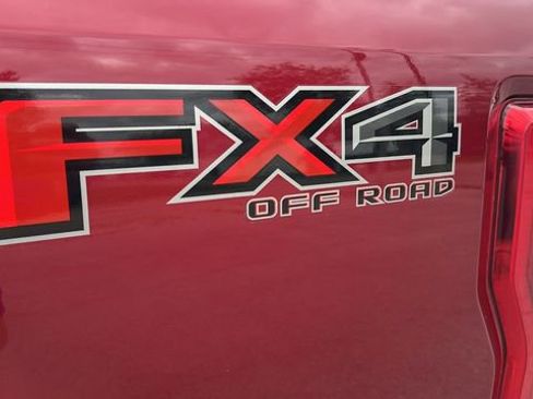 Used 2019 Ford F250 King Ranch w/ King Ranch Ultimate Package AWD/4WD image 9