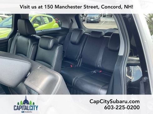 Used 2023 Honda Odyssey Touring image 16
