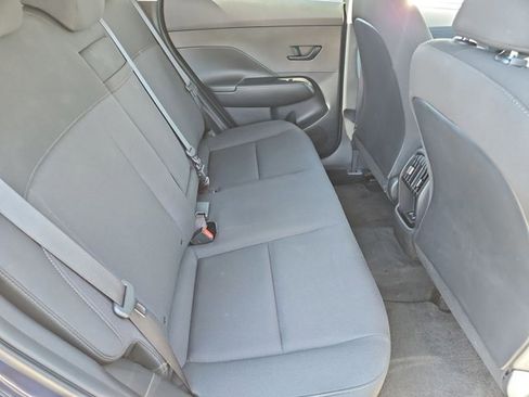 Used 2025 Hyundai Kona SEL image 23