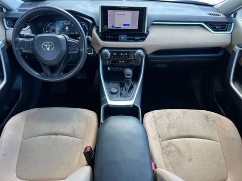 Used 2023 Toyota RAV4 XLE w/ Convenience Package AWD/4WD image 12