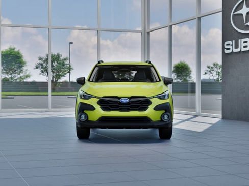 New 2026 Subaru Crosstrek 2.5i Limited image 7