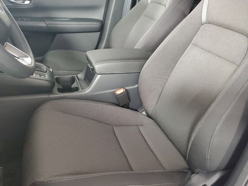 New 2026 Honda CR-V LX image 13