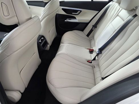 New 2026 Mercedes-Benz E 350 Sedan image 11