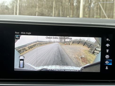 Used 2022 Mercedes-Benz GLS 450 4MATIC image 40