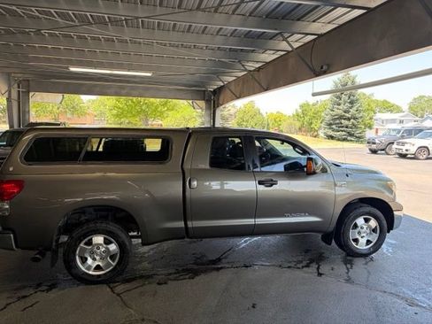 Used 2007 Toyota Tundra SR5 AWD/4WD image 9