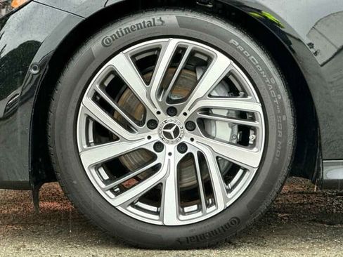 Certified 2025 Mercedes-Benz E 350 E 350 image 36