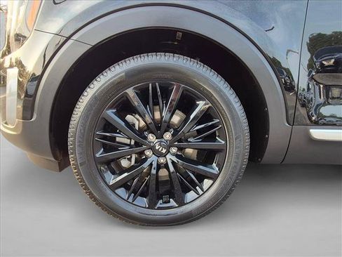 Used 2020 Kia Telluride SX AWD/4WD image 28