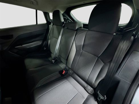 New 2026 Subaru Crosstrek 2.0i Premium image 20