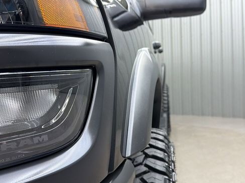 Used 2026 RAM 2500 Warlock AWD/4WD image 13