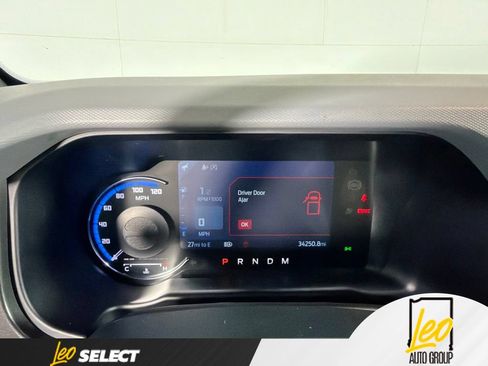 Used 2023 Ford Bronco Big Bend AWD/4WD image 18