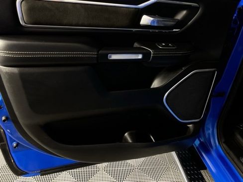 Certified 2022 RAM 1500 Laramie image 25