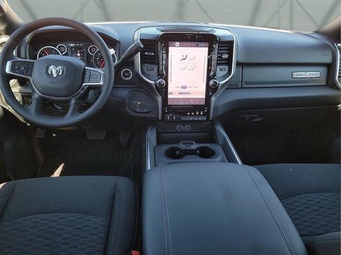 New 2026 RAM 2500 Lone Star image 9