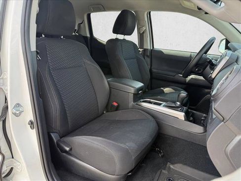 Used 2023 Toyota Tacoma 4x4 Double Cab w/ Trail Edition image 11