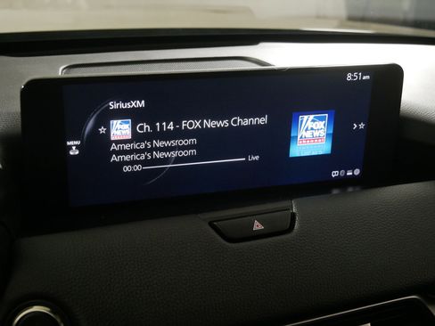 Used 2025 MAZDA CX-70 3.3 Turbo w/ Premium Package image 22