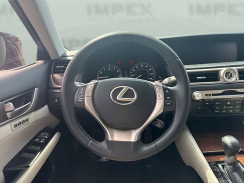 Used 2015 Lexus GS 350 RWD image 9