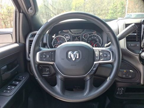 New 2026 RAM 5500 Tradesman image 9