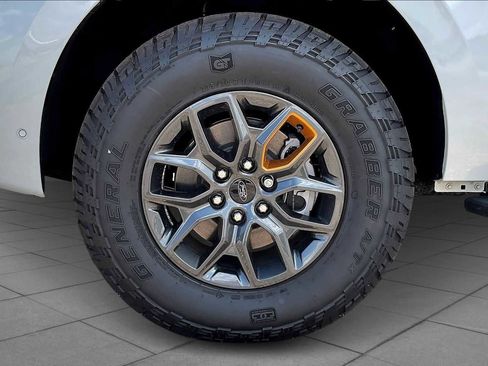 New 2025 Ford Expedition Tremor image 11