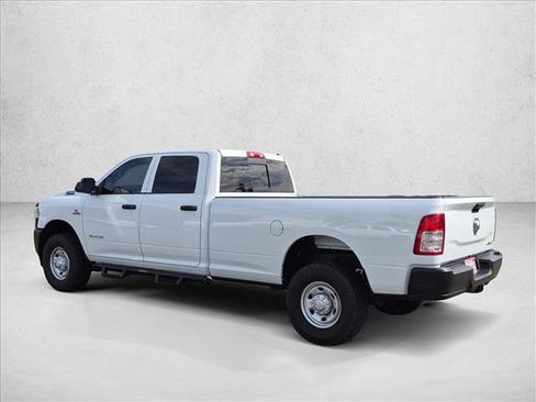 Used 2019 RAM 2500 Tradesman AWD/4WD image 8