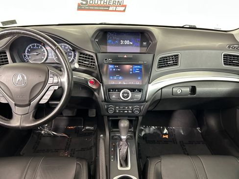Used 2020 Acura ILX FWD image 17