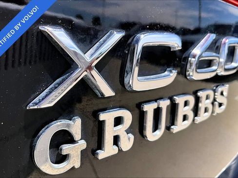 Used 2024 Volvo XC60 B5 Plus w/ Protection Package Premier AWD/4WD image 39