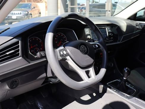 Used 2020 Volkswagen Jetta S w/ Driver Assistance Package FWD image 39