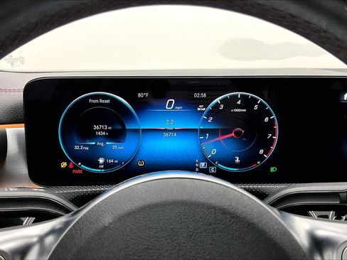 Certified 2023 Mercedes-Benz CLA 250 image 23