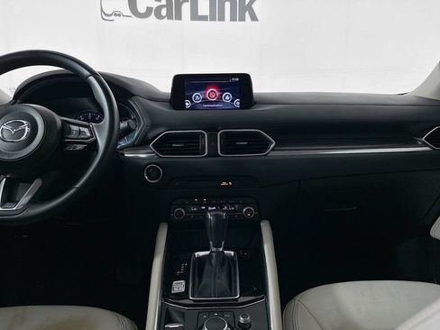 Used 2019 MAZDA CX-5 Grand Touring Reserve AWD/4WD image 29
