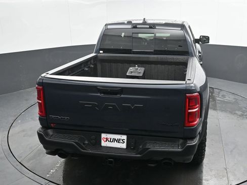 New 2026 RAM 1500 RHO w/ RHO Level 1 Equipment Group AWD/4WD image 30