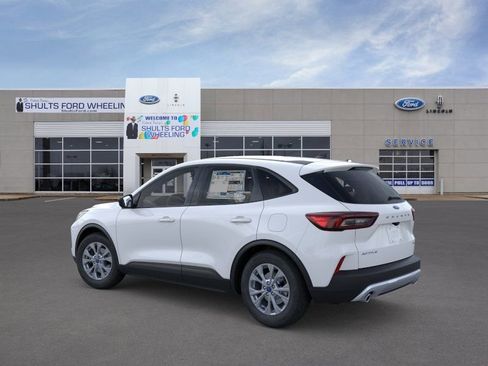 New 2026 Ford Escape Active AWD/4WD image 4