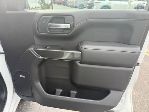 Used 2019 GMC Sierra 1500 AT4 w/ Technology Package AWD/4WD image 14