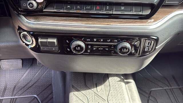New 2026 Chevrolet Silverado 1500 RST w/ RST Select Package RWD image 24