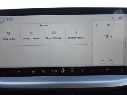 Used 2024 Ford Escape Platinum AWD/4WD image 26