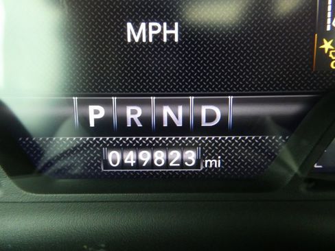 Used 2023 RAM 1500 Laramie image 34