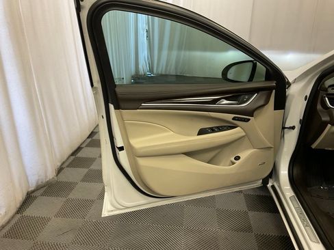 Used 2018 Buick LaCrosse Essence w/ Sights and Sounds Package FWD image 20