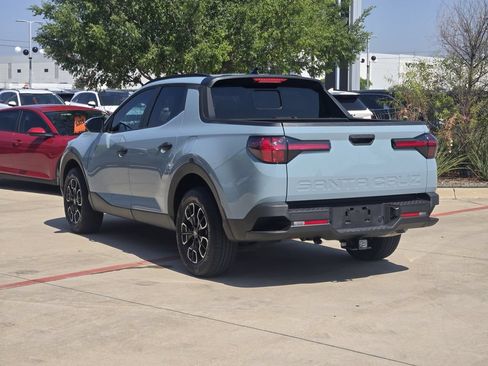 Used 2023 Hyundai Santa Cruz SEL w/ Activity Package FWD image 3