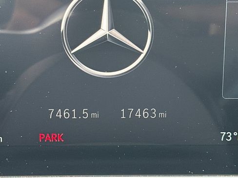 Used 2023 Mercedes-Benz C 300 Sedan image 25