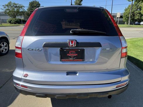 Used 2010 Honda CR-V LX image 6