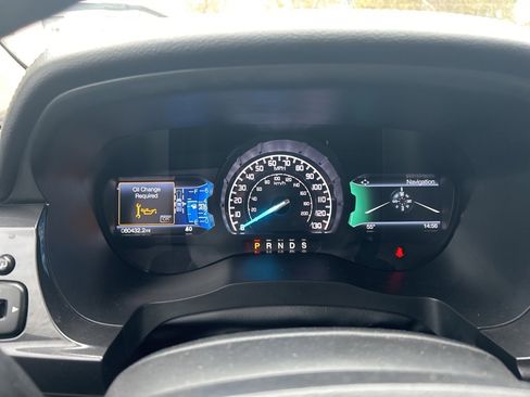 Used 2019 Ford Ranger Lariat w/ Black Appearance Package image 6