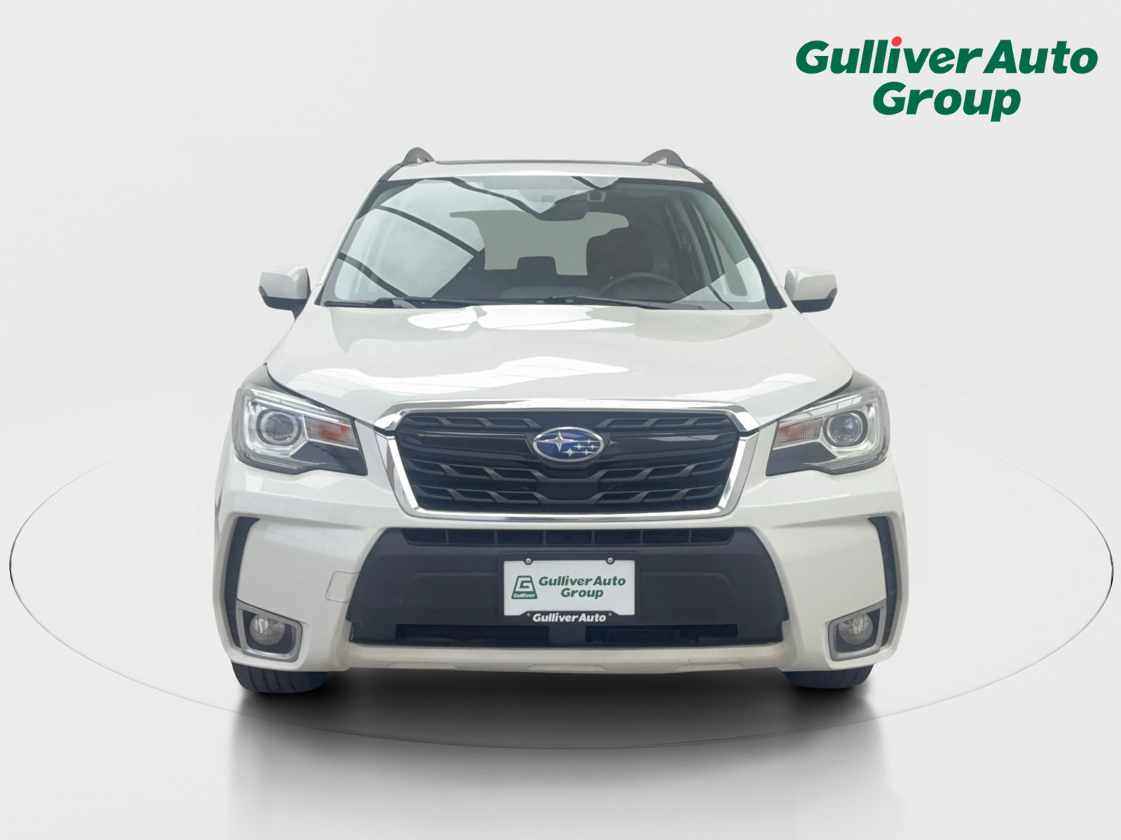 Used 2017 Subaru Forester 2.0XT Touring AWD/4WD image 14