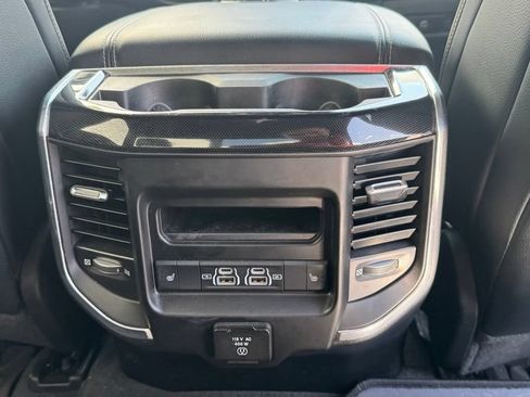 Used 2022 RAM 1500 Laramie AWD/4WD image 12