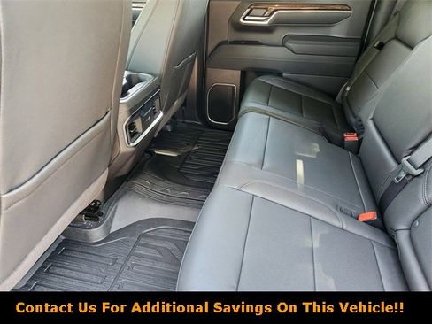 New 2026 GMC Sierra 1500 Elevation w/ Elevation Premium Package image 20