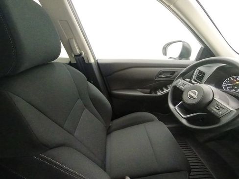 Used 2024 Nissan Rogue S image 24