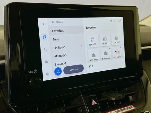 Certified 2025 Toyota Corolla LE image 15