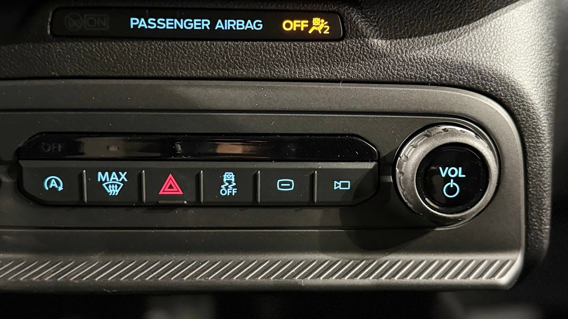New 2026 Ford Bronco Sport Big Bend w/ Convenience Package AWD/4WD image 76