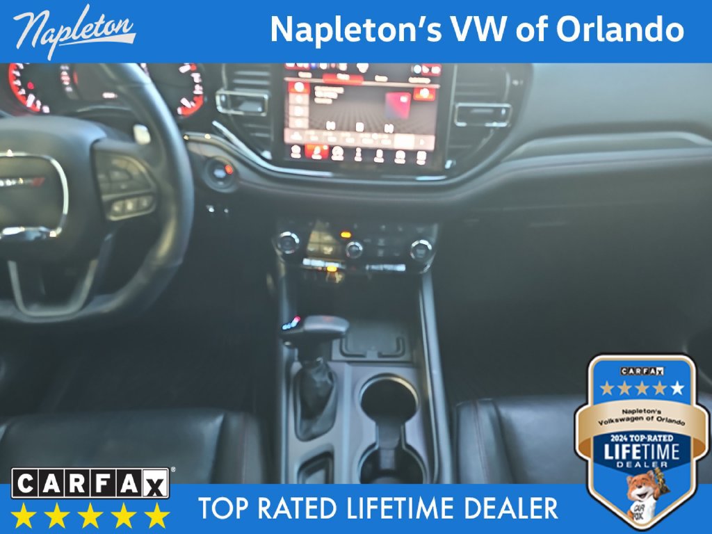 Used 2024 Dodge Durango R/T RWD image 11