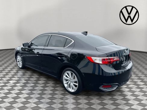 Used 2016 Acura ILX image 5