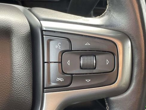 Used 2022 Chevrolet Silverado 1500 RST image 20