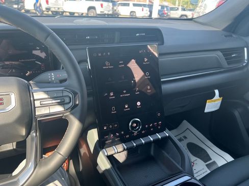 New 2026 GMC Terrain AT4 w/ Convenience Package III image 16