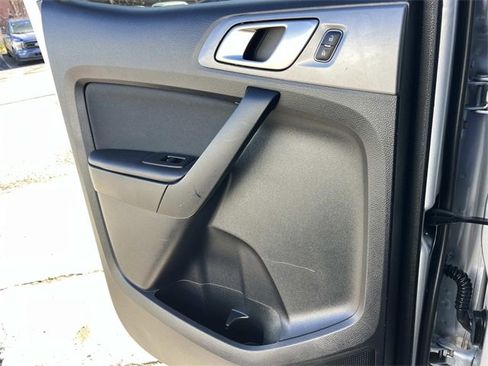 Used 2019 Ford Ranger XLT w/ Black Appearance Package image 17