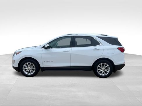 Used 2020 Chevrolet Equinox LT FWD image 3